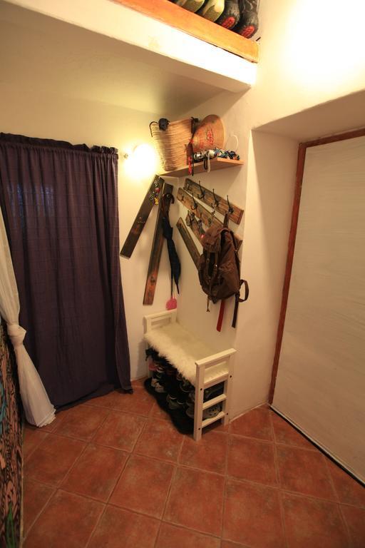 Apartman Alice 야블로네츠 나트 이제로우 외부 사진