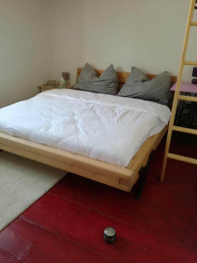 Apartman Alice 야블로네츠 나트 이제로우 외부 사진