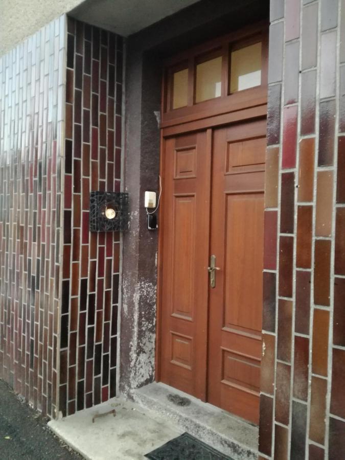 Apartman Alice 야블로네츠 나트 이제로우 외부 사진